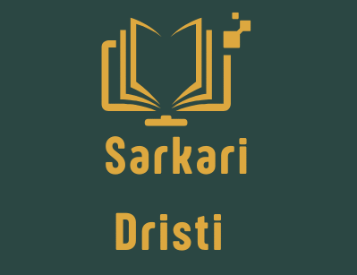 Sarkari Dristi