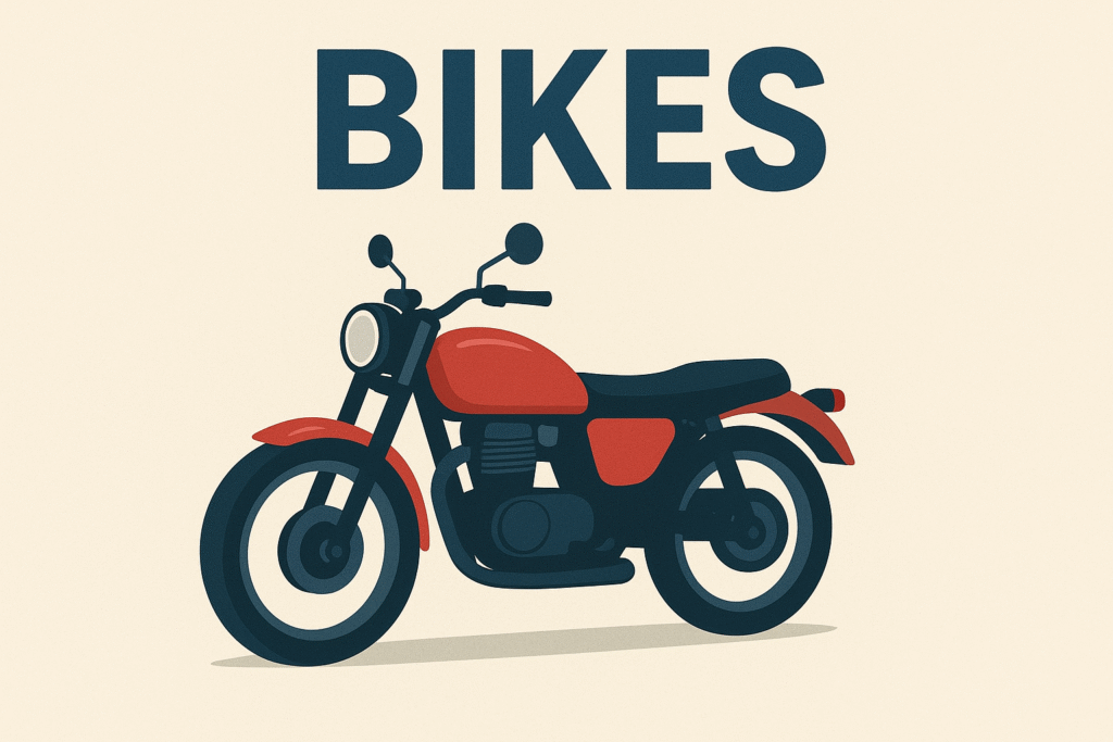 New GST on bikes 2025