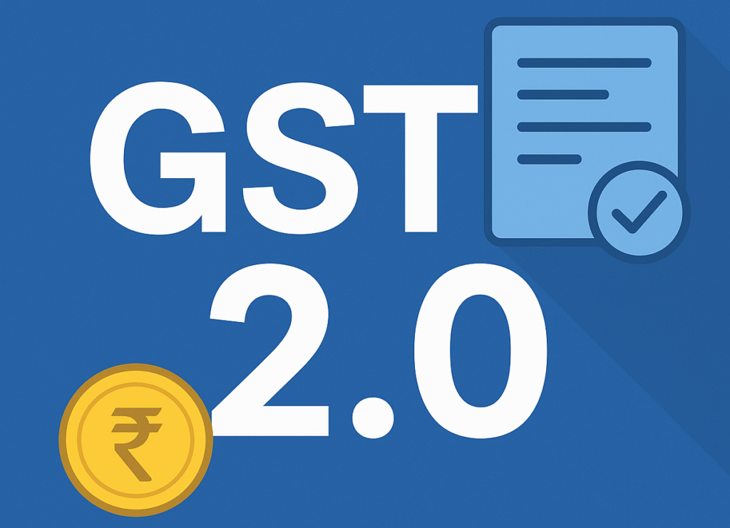 GST 2.0